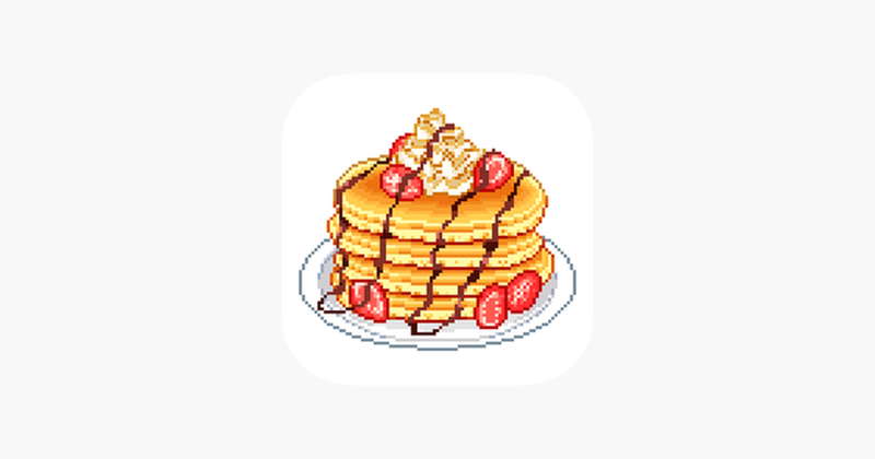 Yummy Pixel - Color by Number Game Cover