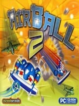 Air Ball 2 Image