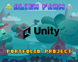 Alien Farm Image
