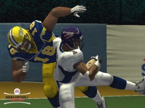 Arena Football: Road to Glory Image