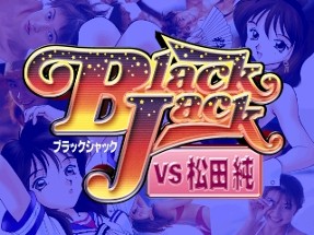 Blackjack vs. Bunny Girls Image