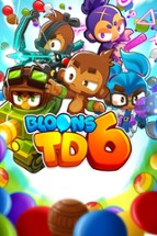 Bloons TD 6 Image