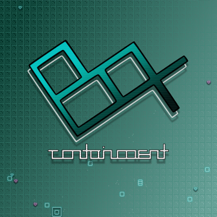 BoX -containment- Game Cover