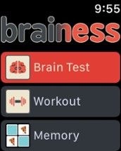 Brainess - Train your Brain Image