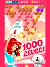 Candy Bubble Shooter 2017 Image