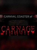 Coaster of Carnage VR Image