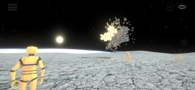 Destruction simulator Image