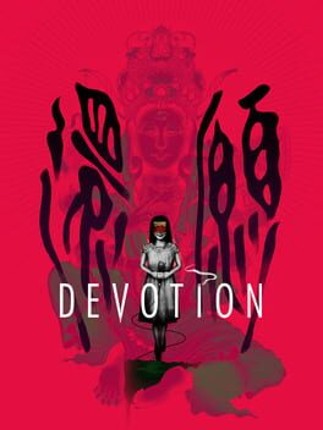 Devotion Game Cover