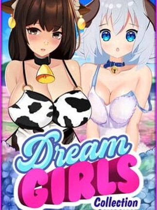 Dream Girls Collection Game Cover