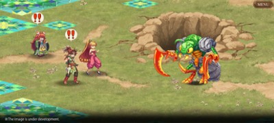 Echoes of Mana Image