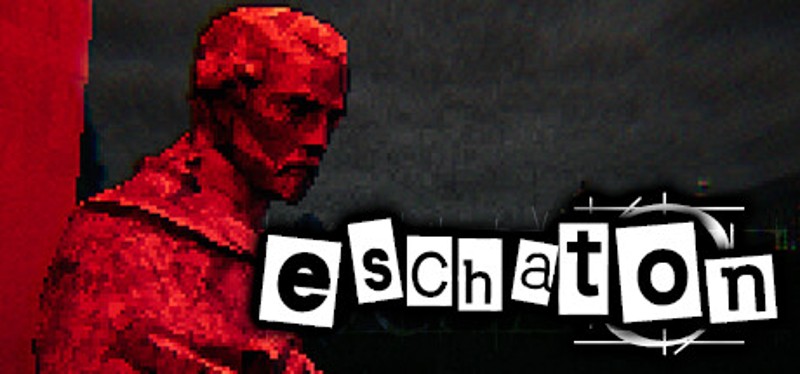 Eschaton Game Cover