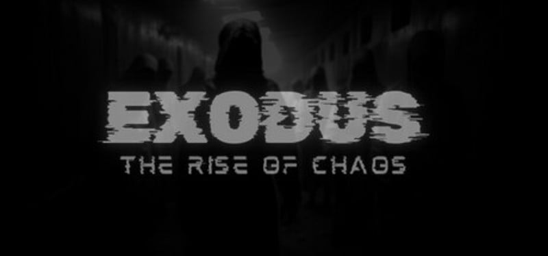 EXODUS: THE RISE OF CHAOS Game Cover