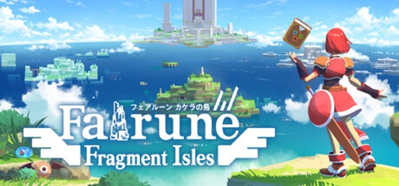 Fairune: Fragment Isles Game Cover