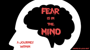Fear Is In The Mind Image