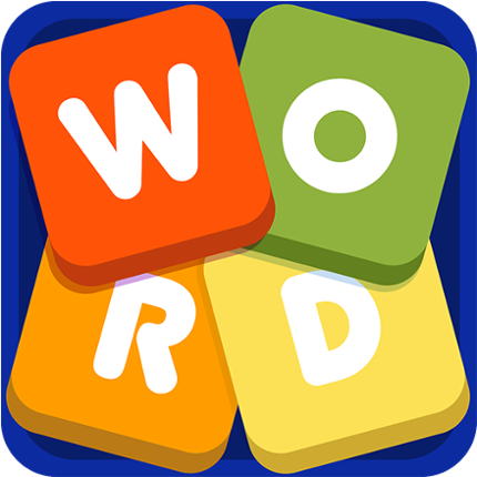 Word Puzzle Master Game Cover