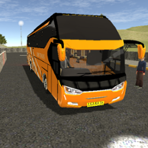 IDBS Bus Simulator Image