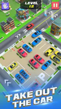 Unblock It Car Puzzle Game Image