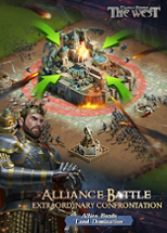 Clash of Kings:The West Image