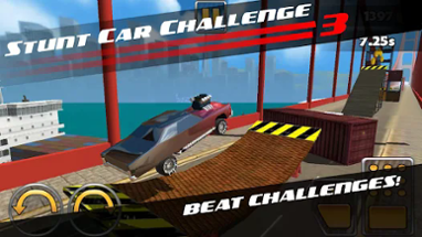 Stunt Car Challenge 3 Image