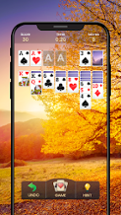 Solitaire - Classic Card Game Image