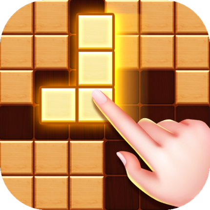 Cube Block - Wood Block Puzzle Game Cover