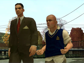 Bully Image