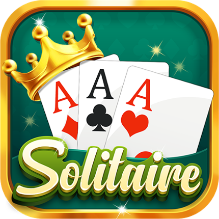 Solitaire Game Cover