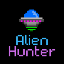 Alien Hunter (2017) Image