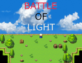 Battle of Light Image