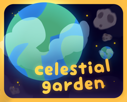 celestial garden Game Cover