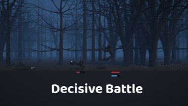 Decisive Battle Image