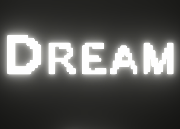 Dream Game Cover