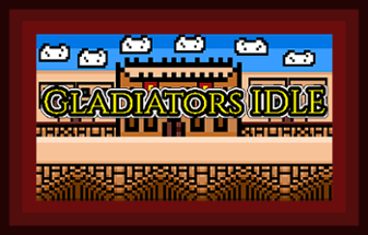 Gladiators IDLE Image