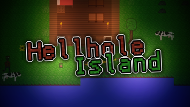 Hellhole Island Image