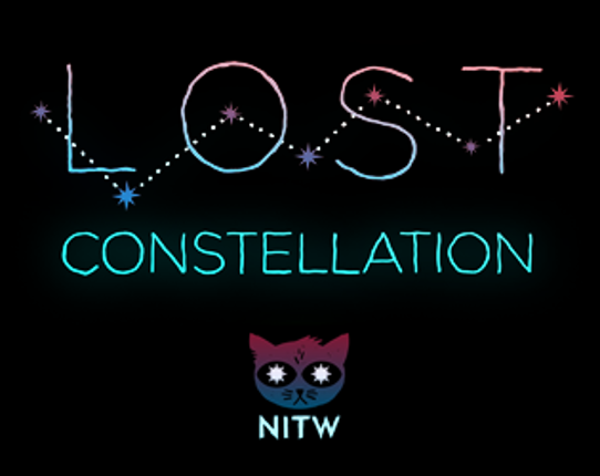 Lost Constellation Game Cover