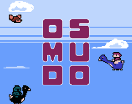 Osmudo (Game Jam) Image