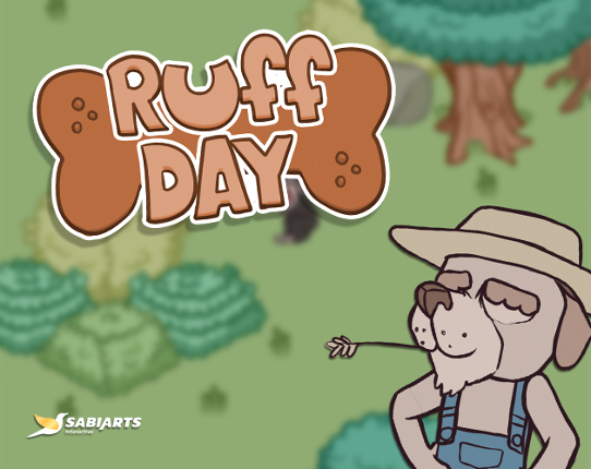 Ruff Day Mobile Game Cover