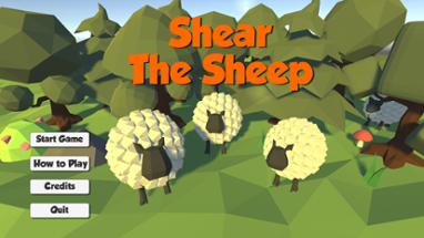 Shear the Sheep Image