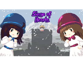 Siege of Hearts Image