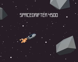 SpaceDrifter 4500 Image