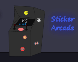 Sticker Arcade Image