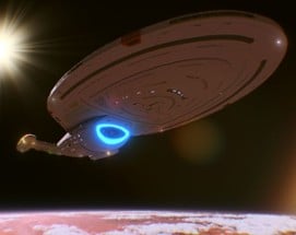 Star Trek - STVOY:Short Stories Image