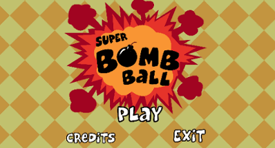 Super Bomb Ball Image