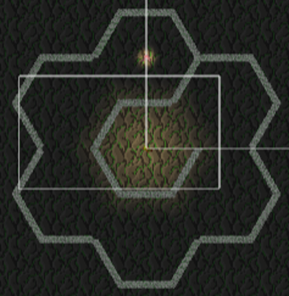 The ArcHex Maze Game Cover
