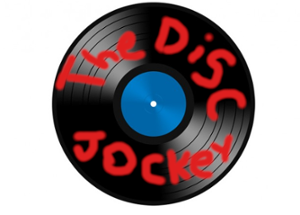 The Disc Jockey Image