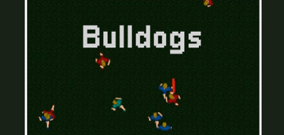 Bulldogs - Game 4 Image
