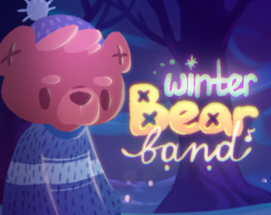 WinterBear Band Image