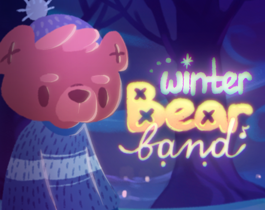 WinterBear Band Game Cover