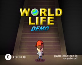 World Life (DEMO) Image