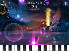 Ginst - Music Game Image